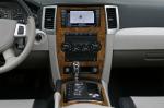 Jeep Grand Cherokee 2008 года